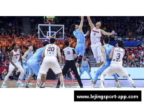 从NBA到CBA：这些球员的双重舞台生涯