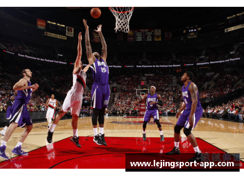 开拓者NBA：新赛季挑战与荣耀，球场上的冒险与激情