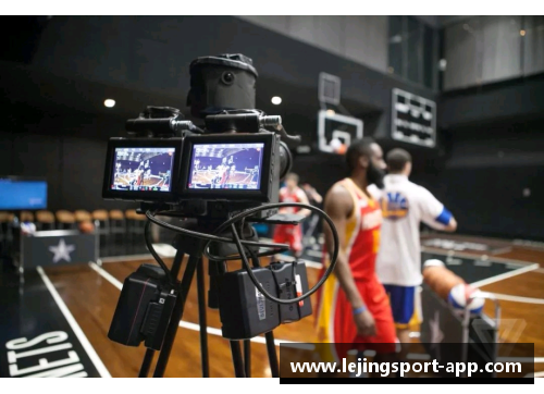 免费观看NBA直播的最佳平台及使用技巧