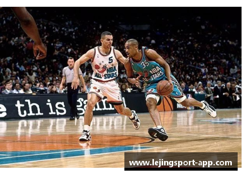 吴亦凡涉足NBA：新星闪耀篮球舞台，引发全球关注